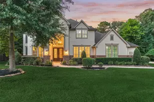13100 Autumn Ash Dr, Conroe, TX 77302 - Photo 1