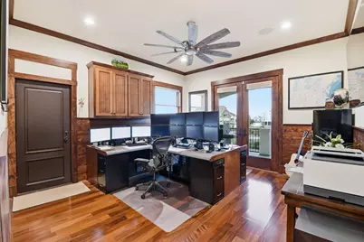 17 Ramrod, Hitchcock, TX 77563 - Photo 24