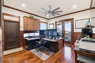 17 Ramrod, Hitchcock, TX 77563 - Photo 24