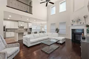 4318 Parkview Terrace Ln, Dickinson, TX 77539 - Photo 6