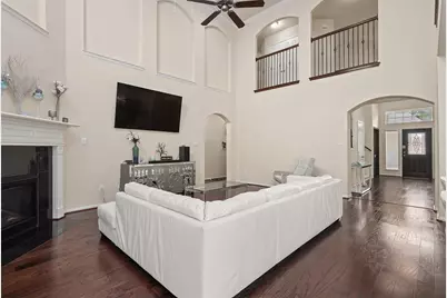 4318 Parkview Terrace Lane, Dickinson, TX 77539 - Photo 8