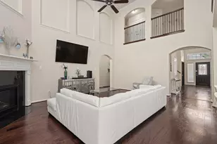 4318 Parkview Terrace Ln, Dickinson, TX 77539 - Photo 8