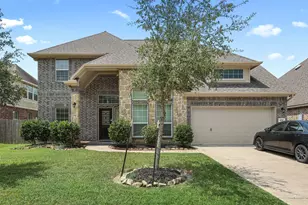4318 Parkview Terrace Ln, Dickinson, TX 77539 - Photo 2