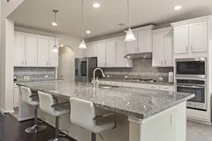 4318 Parkview Terrace Ln, Dickinson, TX 77539 - Photo 22