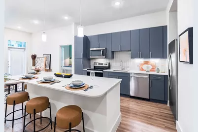 641 W Crosstimbers Street #A3.352, Houston, TX 77018 - Photo 12