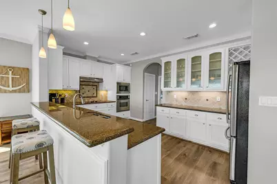 25043 Sausalito Drive, Galveston, TX 77554 - Photo 10