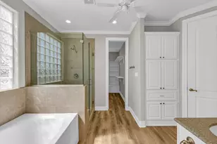 25043 Sausalito Dr, Galveston, TX 77554 - Photo 30