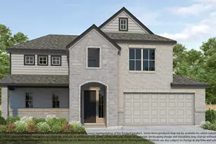 3034 Native Spg Dr, Spring, TX 77373 - Photo 1