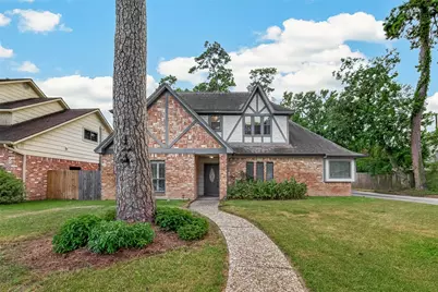 17723 Woodlode Lane, Spring, TX 77379 - Photo 2