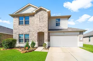 22624 Theodoli Dr, Katy, TX 77449 - Photo 1