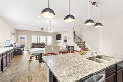 22624 Theodoli Drive, Katy, TX 77449 - Photo 6