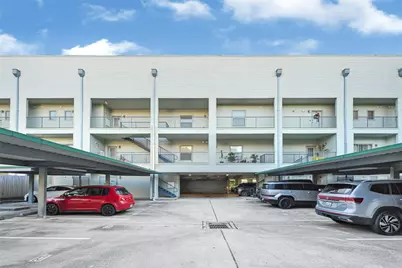 2900 Hamilton Street #25, Houston, TX 77004 - Photo 2