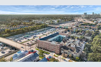 2900 Hamilton Street #25, Houston, TX 77004 - Photo 26