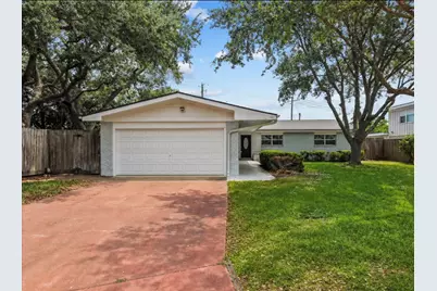 1506 Harbor View Circle, Galveston, TX 77550 - Photo 2
