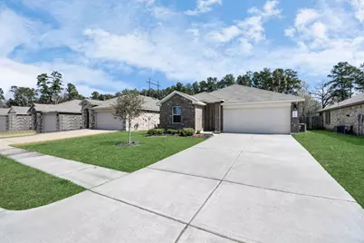14059 W Crystal Cave Lane, Conroe, TX 77384 - Photo 2