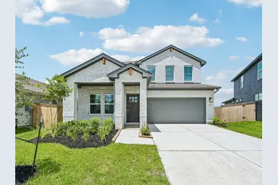 29010 Farmhouse Estates Drive, Waller, TX 77484 - Photo 2