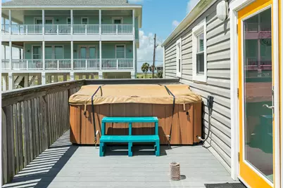 21321 Gulf Drive, Galveston, TX 77554 - Photo 14