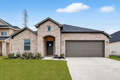 3402 Rolling River Drive, Baytown, TX 77521 - Photo 1