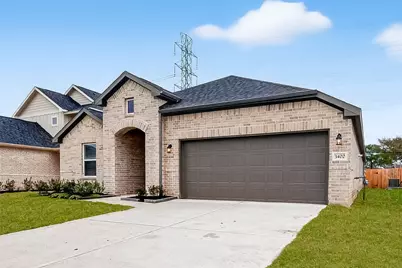3402 Rolling River Drive, Baytown, TX 77521 - Photo 2