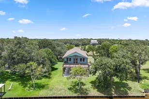 1822 County Rd 297, Sargent, TX 77414 - Photo 46