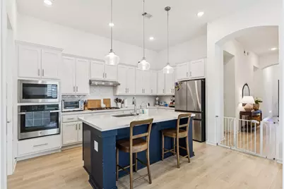 931 Malibu Shore Lane, Katy, TX 77493 - Photo 16