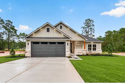 16297 Briarwood Drive, Plantersville, TX 77363 - Photo 1