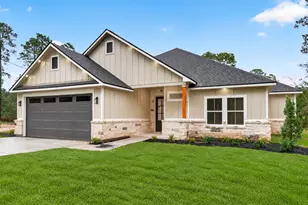 16297 Briarwood Dr, Plantersville, TX 77363 - Photo 2