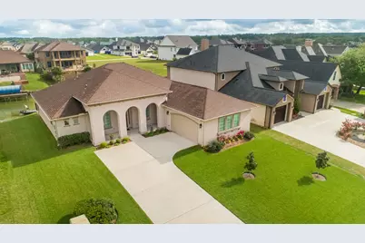 12566 St Ann Ct, Willis, TX 77318 - Photo 1