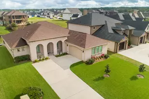 12566 St Ann Ct, Willis, TX 77318 - Photo 1