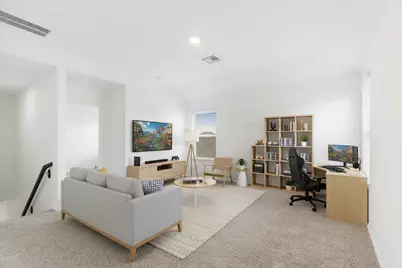 12219 Ridge River Lane, Houston, TX 77067 - Photo 10