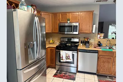 16307 Leamington Lane, Houston, TX 77095 - Photo 6