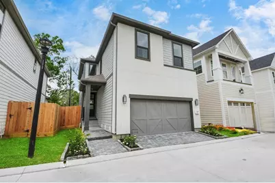 405 Forest Reserve Place, Houston, TX 77079 - Photo 2