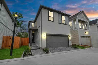 405 Forest Reserve Place, Houston, TX 77079 - Photo 1