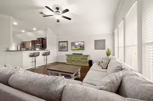 12098 Mustang Ave, Willis, TX 77378 - Photo 8