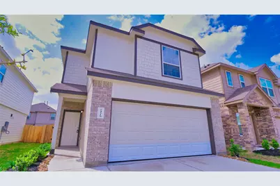 24519 Lorenzo Glaze Trail, Katy, TX 77493 - Photo 1