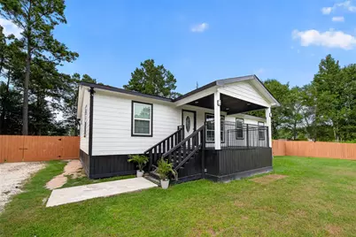 21673 County Road 3749D, Cleveland, TX 77327 - Photo 2