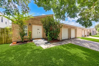 3155 Hazel Park Drive, Houston, TX 77082 - Photo 2