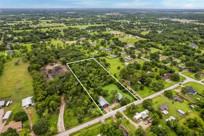 4842 Birch Street, Santa Fe, TX 77517 - Photo 2