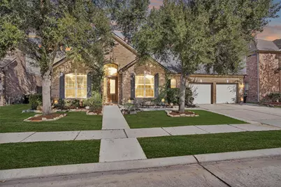 3315 Rose Trace Drive, Spring, TX 77386 - Photo 1