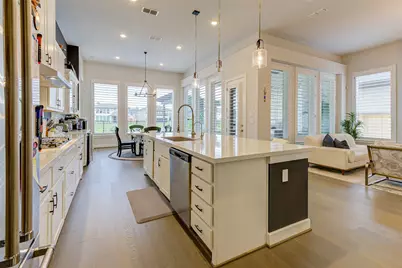 4822 Nolan Ridge Court, Sugar Land, TX 77479 - Photo 20