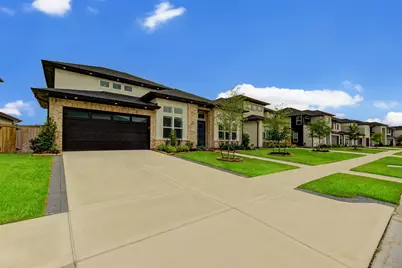 4822 Nolan Ridge Court, Sugar Land, TX 77479 - Photo 2