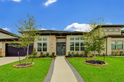 4822 Nolan Ridge Court, Sugar Land, TX 77479 - Photo 1