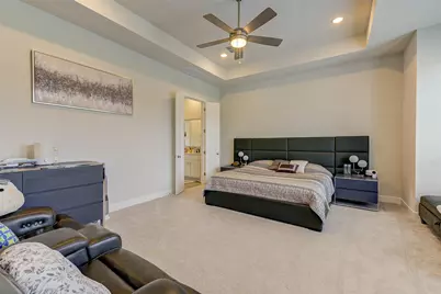4822 Nolan Ridge Court, Sugar Land, TX 77479 - Photo 30