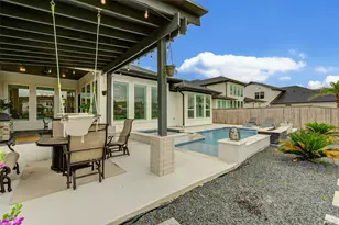 4822 Nolan Ridge Ct, Sugar Land, TX 77479 - Photo 44