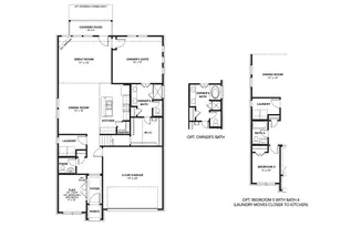 913 Brazos Trl, Dayton, TX 77535 - Photo 2