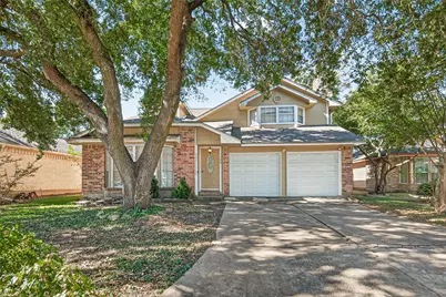3306 Westwick Drive, Houston, TX 77082 - Photo 1