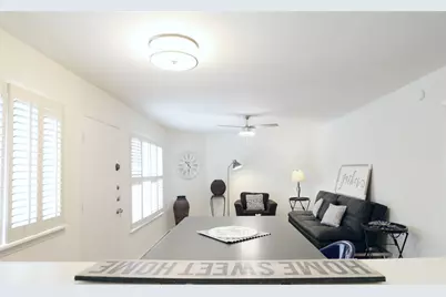 614 Kipling St Street #B8, Houston, TX 77006 - Photo 4