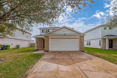 1335 Kane Court, Rosenberg, TX 77471 - Photo 4