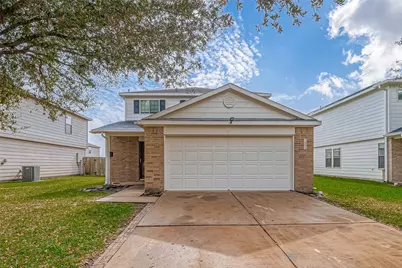 1335 Kane Court, Rosenberg, TX 77471 - Photo 1
