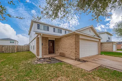 1335 Kane Court, Rosenberg, TX 77471 - Photo 2